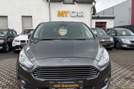 Ford S-Max 152.000 km 8.800 &euro; Bonn 53179