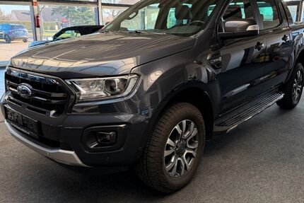 Ford Ranger 109.500 km 29.990 &euro; Minden 32425