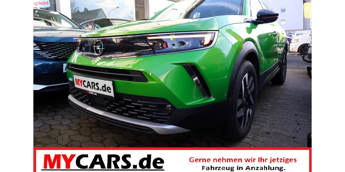 Opel Mokka 12.190 km 15.999 &euro; Röthenbach a. d. Pegnitz 90552