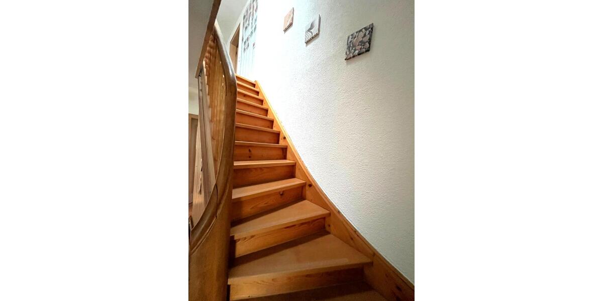 Einfamilienhaus Achstetten - 4.5 Zimmer, 100 m&sup2;, 1.350&euro; | Angebot:26146373