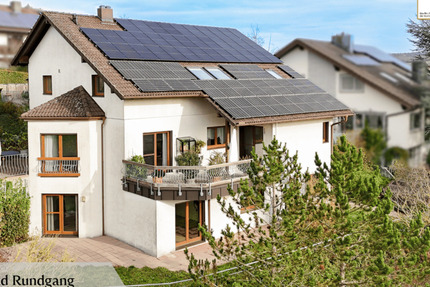 Haus Bad Mergentheim Neunkirchen - 9 Zimmer, 283 m&sup2;, 645.000&euro; | Angebot:26834408