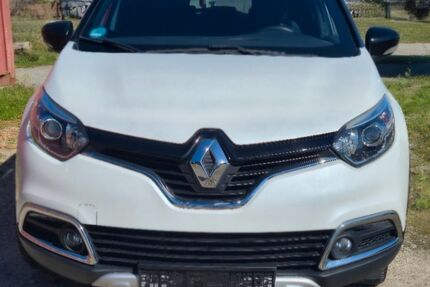 Renault Captur 102.481 km 9.400 &euro; Baden-Baden 76530