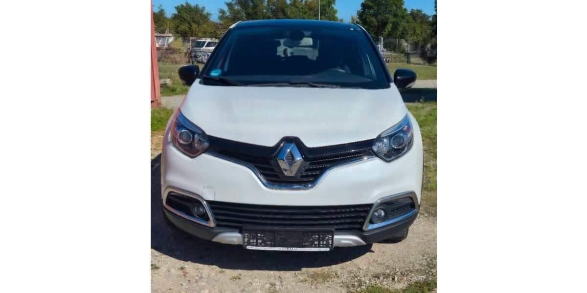 Renault Captur 102.481 km 9.400 &euro; Baden-Baden 76530