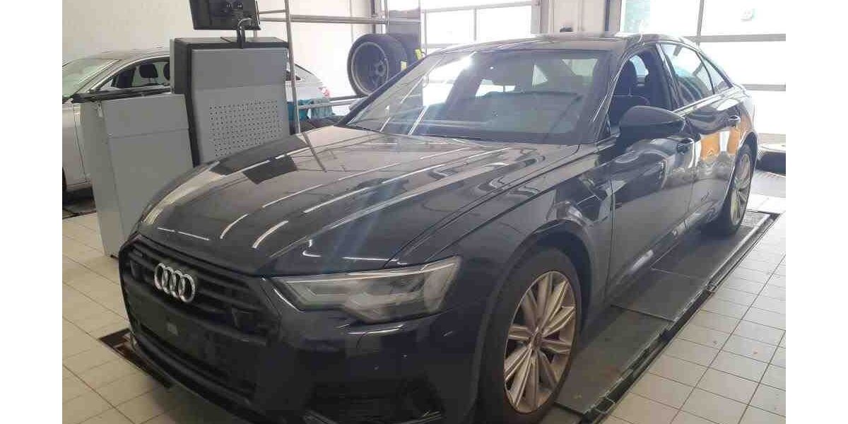 Audi A6 94.450 km 31.890 &euro; Braunschweig 38122