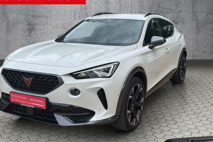 Cupra Formentor 22.300 km 30.250 &euro; Beilngries 92339