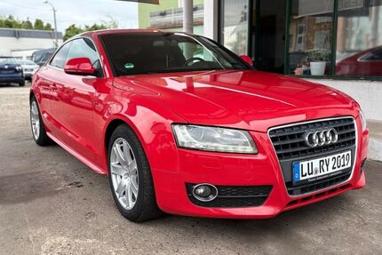 Audi A5 164.877 km 8.999 € Ludwigshafen am Rhein 67071