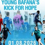 Young Bafanas - Kick for Hope 2026 (Vol. 2)