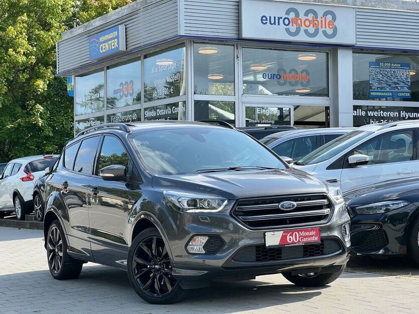 Kuga