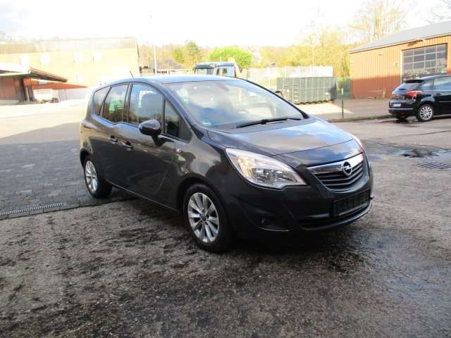 Opel Meriva 159.000 km 4.250 &euro; Ibbenbueren 49477