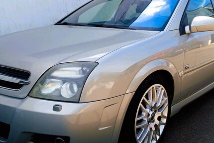 Opel Vectra 265.437 km 1.600 &euro; Homburg 66424