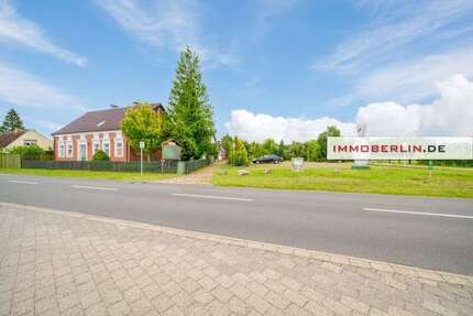 Gewerbeobjekt Mönkebude - 370.000&euro; | Angebot:27299166