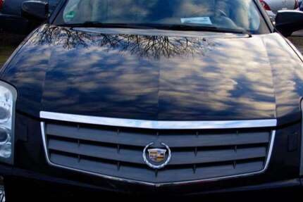 Cadillac SRX 213.000 km 5.500 &euro; Bottrop 46242