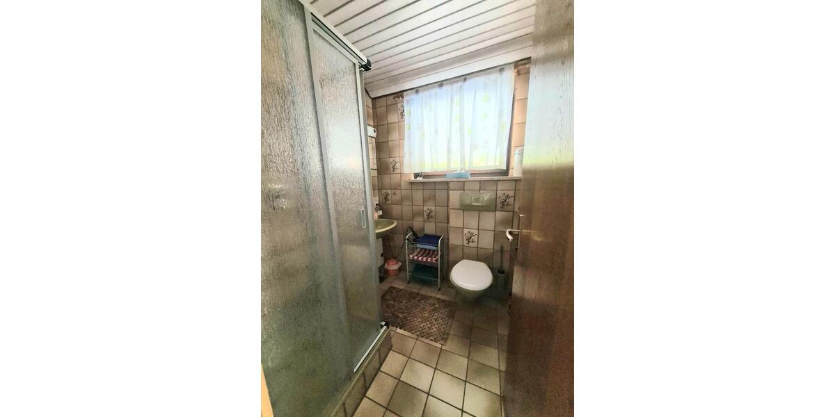 Dachgeschoßwohnung Bad Teinach-Zavelstein Zavelstein - 1.5 Zimmer, 30 m&sup2;, 89.000&euro; | Angebot:26426080
