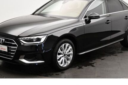 Audi A4 6.442 km 38.980 &euro; Wolfsburg 38440