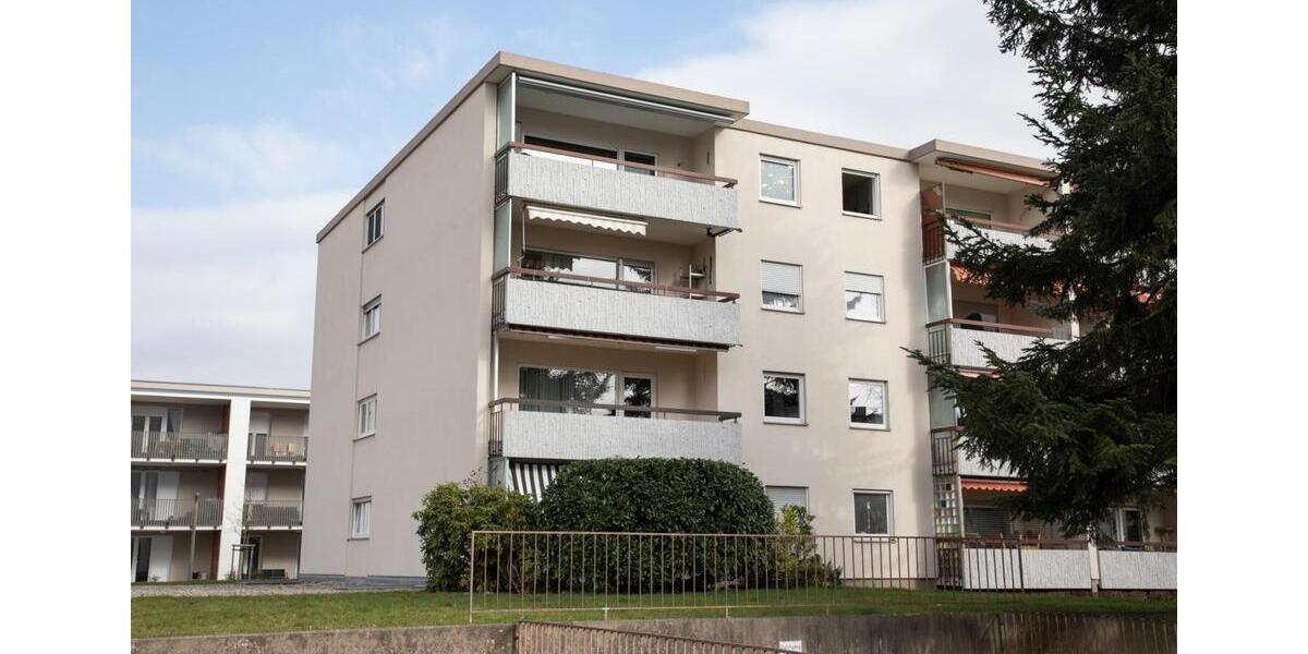 Etagenwohnung Rheinfelden (Baden) - 3.5 Zimmer, 100 m&sup2;, 395.000&euro; | Angebot:26864812