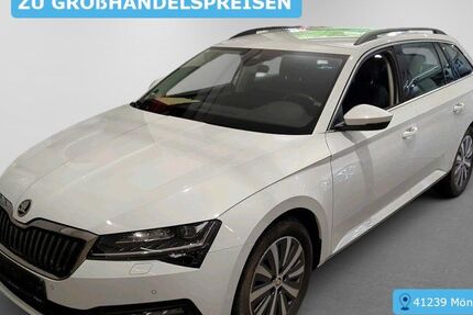 Skoda Superb 86.842 km 22.990 &euro; Krefeld 47829