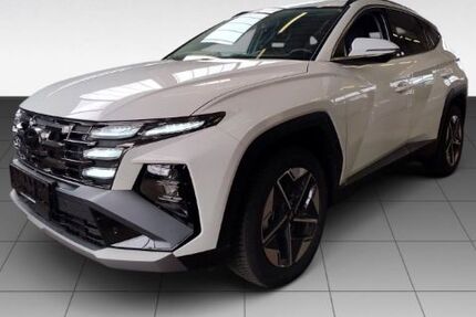 Hyundai TUCSON 14.072 km 31.850 &euro; Neuss 41464