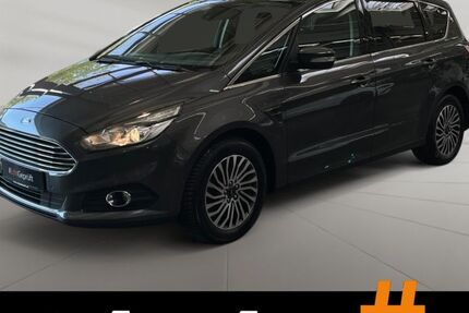 Ford S-Max 99.767 km 16.889 &euro; Neckarsulm-Obereisesheim 74172
