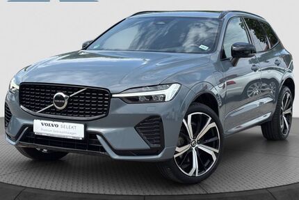 Volvo XC60 35.100 km 48.960 &euro; Celle 29229