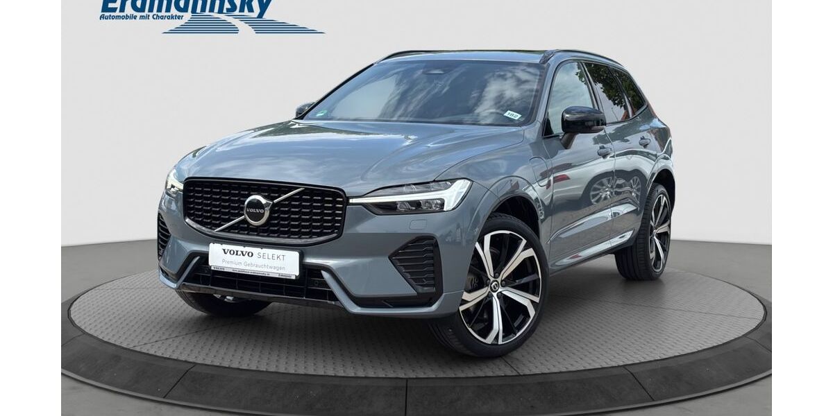 Volvo XC60 35.100 km 48.960 &euro; Celle 29229