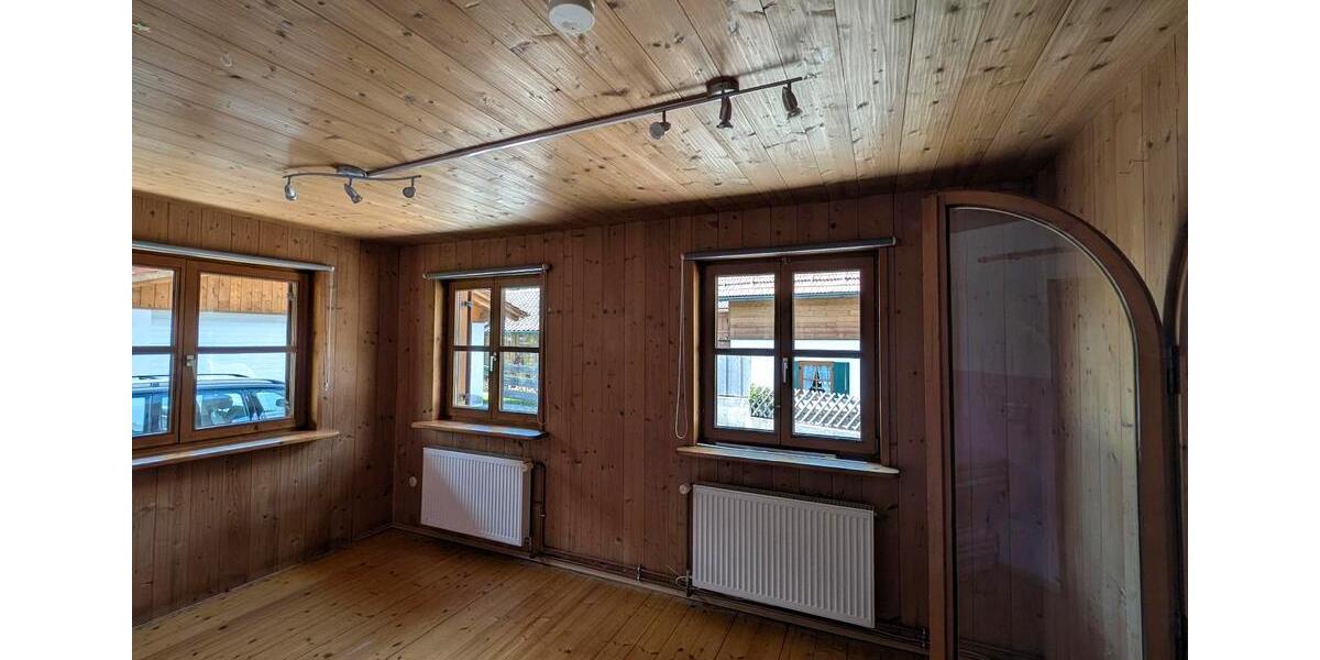Einfamilienhaus Grainau - 5 Zimmer, 135 m&sup2;, 1.349.000&euro; | Angebot:26779419