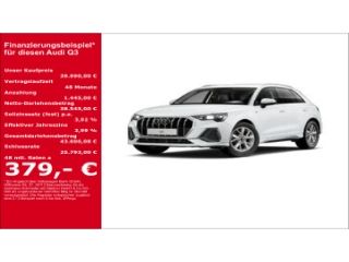 Audi Q3 5.542 km 39.990 &euro; Herford 32052