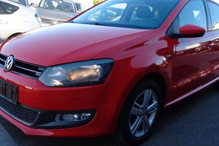 VW Polo 78.600 km 8.800 &euro; Bad Kreuznach 55543