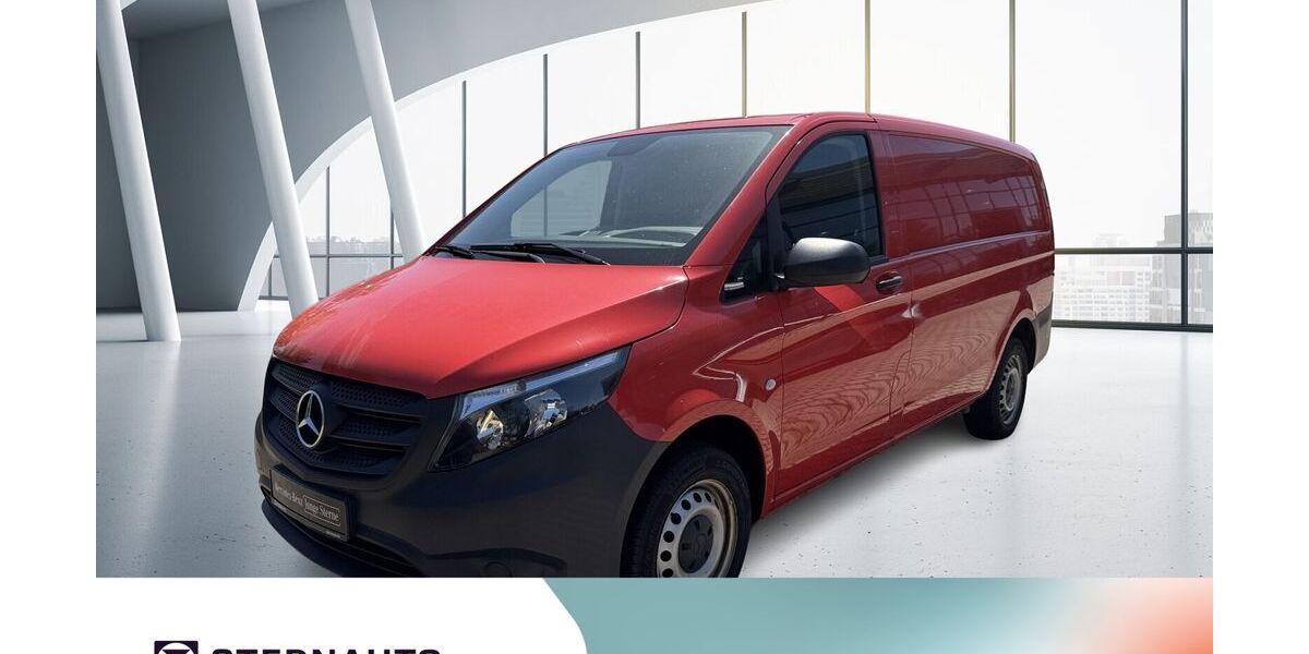 Mercedes-Benz Vito 65.643 km 23.146 &euro; Schwerin 19057