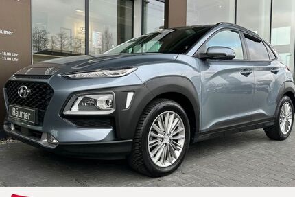 Hyundai KONA 79.163 km 13.890 &euro; Ibbenbüren 49479