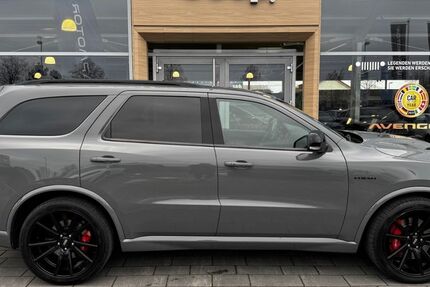 Dodge Durango 42.000 km 58.890 &euro; Aschaffenburg 63741