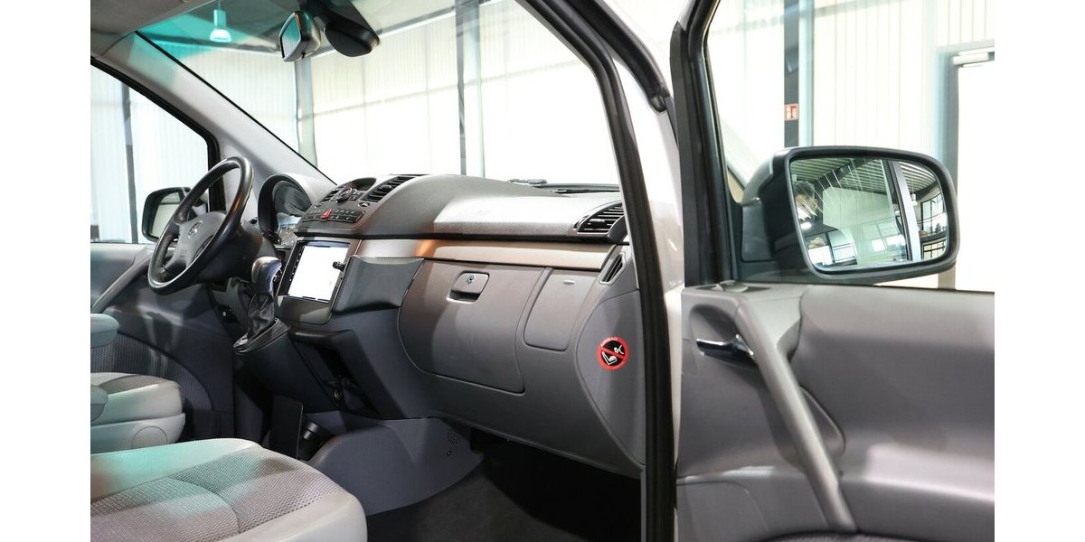 Mercedes-Benz Viano 2.2 CDI EDITION LANG / 6-SITZE / AUTOMATIK 132.000 km 19.444 &euro; Hamm 59077