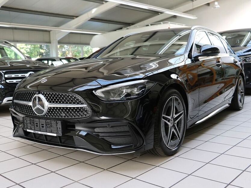 C 300