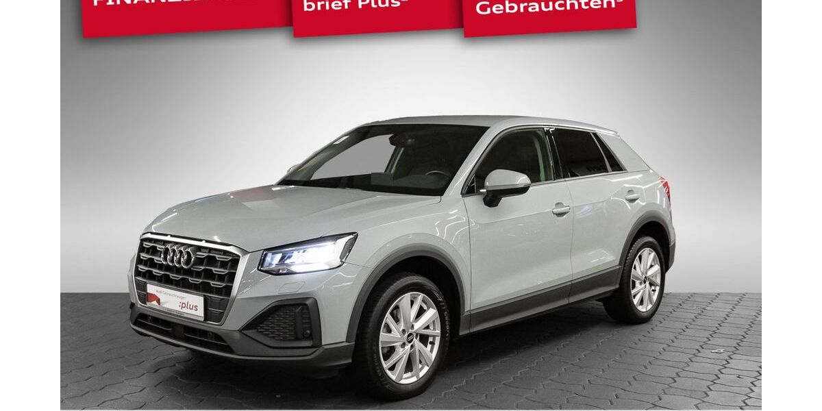 Audi Q2 31.870 km 22.540 &euro; Stuttgart 70563