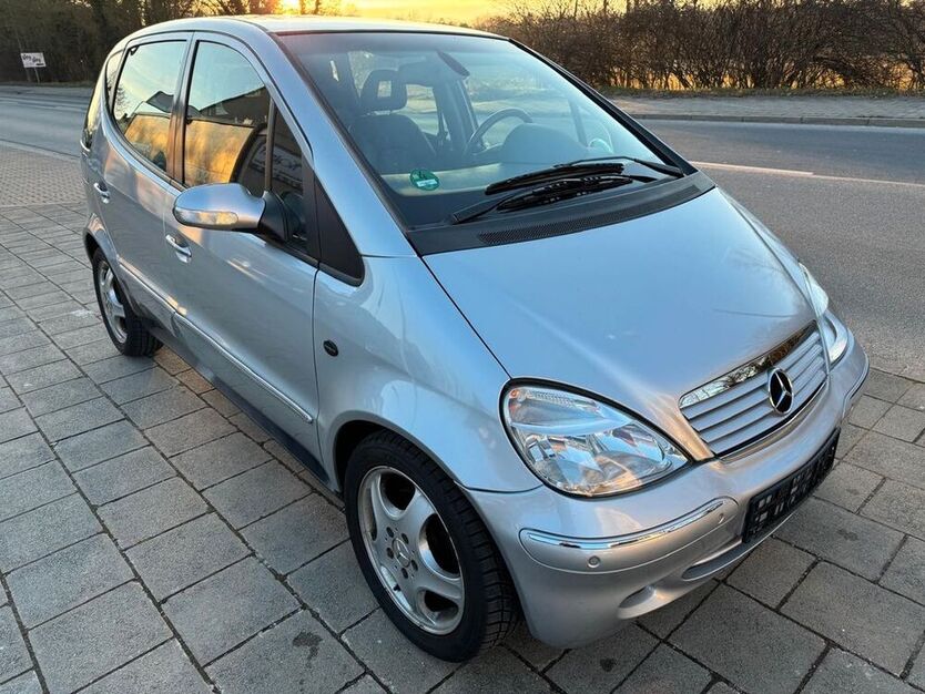 A 190