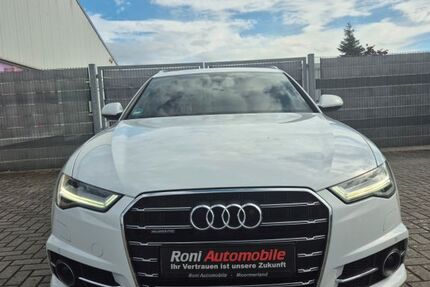 Audi A6 128.500 km 27.990 € Moormerland 26802
