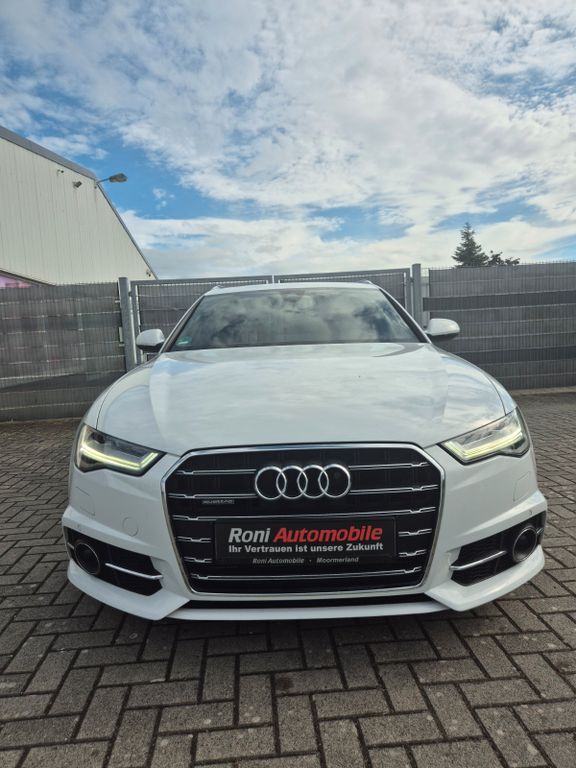 Audi A6 128.500 km 27.990 € Moormerland 26802