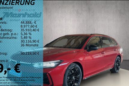 VW Passat 7.850 km 44.888 &euro; Auerbach/Rebesgrün 08209
