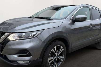 Nissan Qashqai 64.482 km 17.490 &euro; Kirchseeon 85614