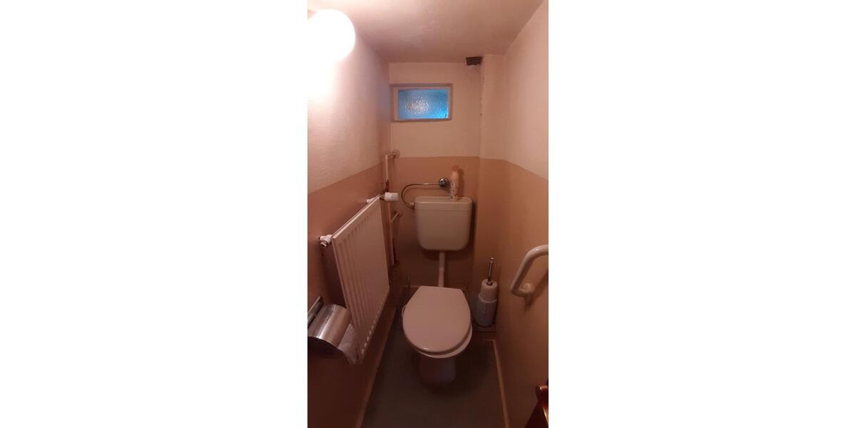 Einfamilienhaus Schotten - 6 Zimmer, 115 m&sup2;, 120.000&euro; | Angebot:26286195