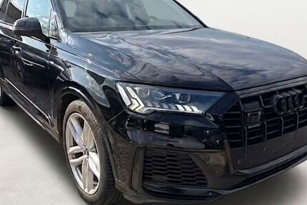 Audi Q7 188.460 km 43.950 &euro; Künzell 36093