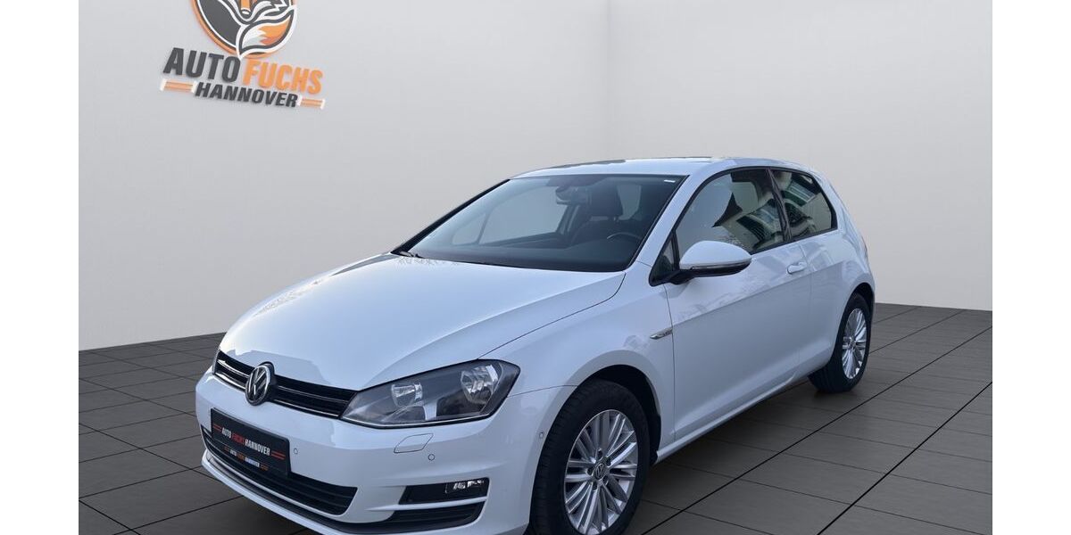 VW Golf 133.000 km 8.480 &euro; Lehrte 31275