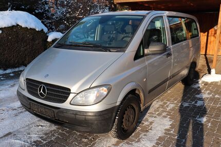Mercedes-Benz Vito 299.000 km 4.200 &euro; Grabau 21493