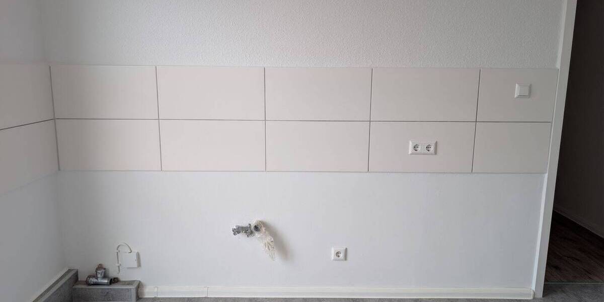 Etagenwohnung Jena Nord - 2 Zimmer, 62 m&sup2;, 620&euro; | Angebot:26863328