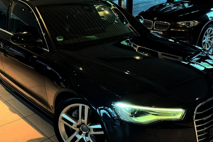 Audi A6 250.000 km 11.950 &euro; Brühl 50321