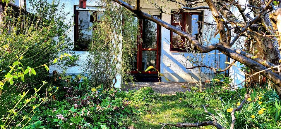 Terrassenwohnung Taufkirchen - 1 Zimmer, 51 m&sup2;, 339.000&euro; | Angebot:26940353