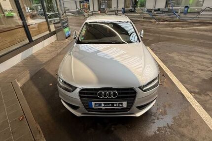 Audi A4 160.500 km 9.111 &euro; Augsburg 86161