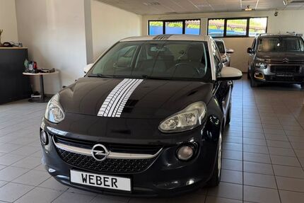 Opel Adam 141.000 km 4.700 &euro; Hessisch Lichtenau 37235