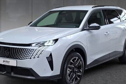 Peugeot 5008 3.500 km 41.440 € Erfurt 99086