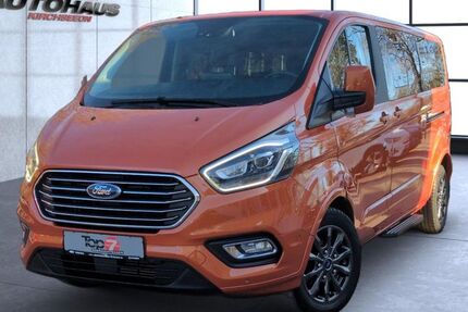 Ford Transit Custom 61.600 km 37.850 &euro; Kirchseeon 85614