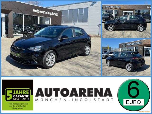 Corsa